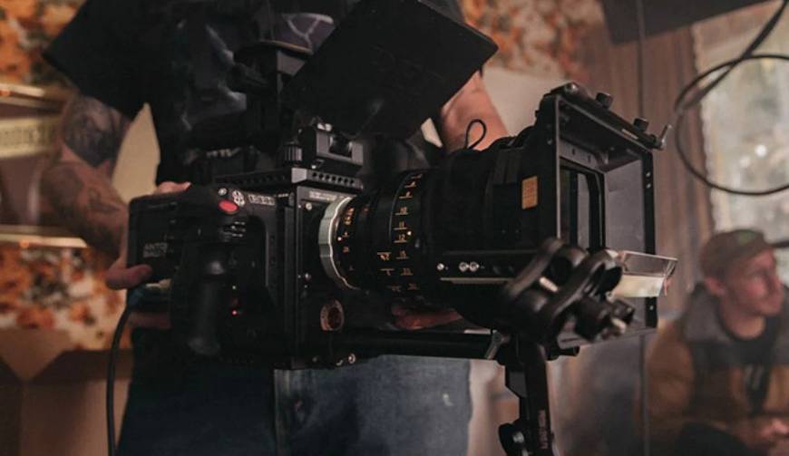 旬阳县产品宣传视频拍摄公司哪家好？