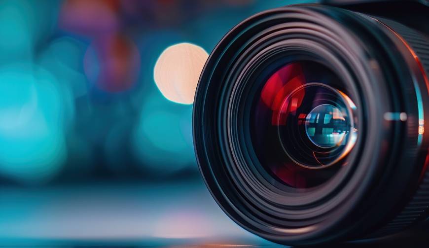 与旬阳县产品视频拍摄同行：畅享高效、舒适的每一天