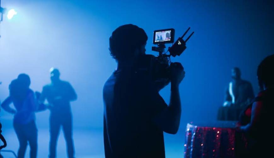 神秘新品来袭！旬阳县产品视频拍摄究竟有何神奇之处？