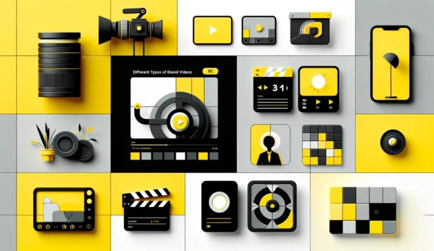 专为职场精英打造：旬阳县产品视频拍摄提升工作效率的秘密武器