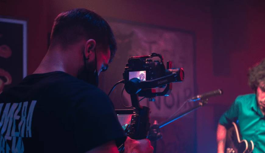 匠心雕琢视觉盛宴！专业旬阳县产品视频拍摄公司赋能品牌价值