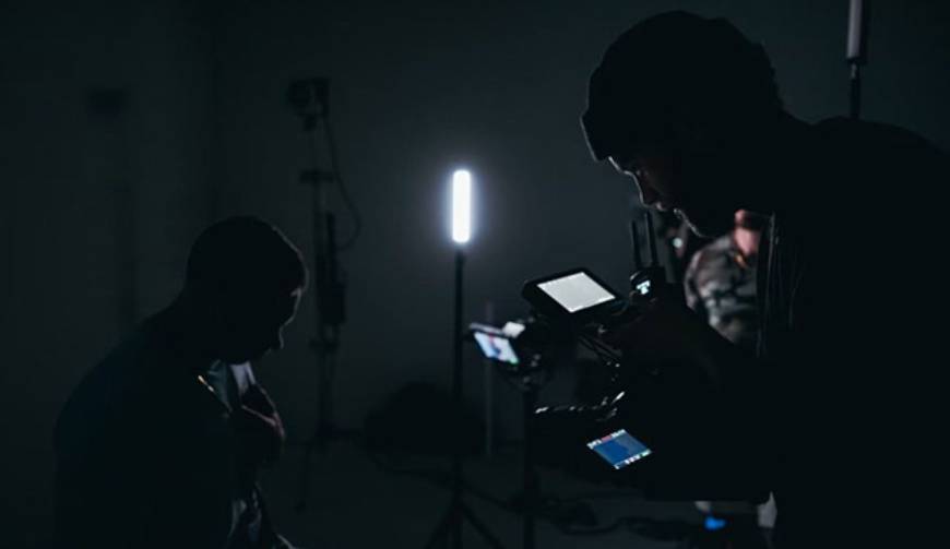 深耕旬阳县产品视频拍摄，解锁产品出圈的流量密码