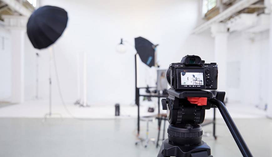 深耕旬阳县电商产品视频拍摄制作，解锁电商爆款的视觉密码