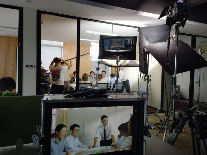 旬阳县电商产品视频拍摄制作进阶指南，赋能产品电商突围