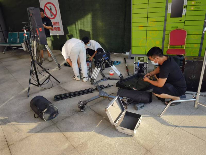 旬阳县产品视频拍摄全攻略，让产品魅力在镜头下尽情绽放