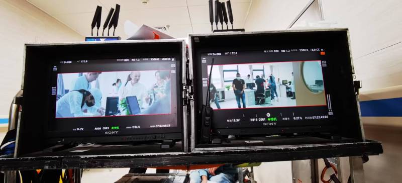 旬阳县极致互动，让产品在宣传视频中闪耀独特光芒