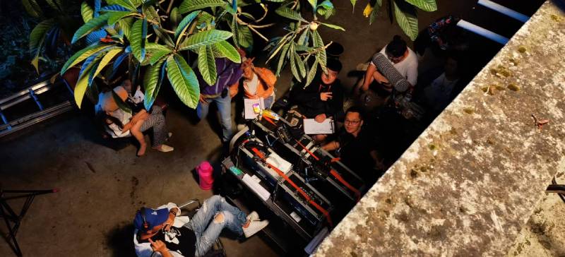 解锁旬阳县产品宣传视频拍摄公司新势能，助力品牌强势破圈