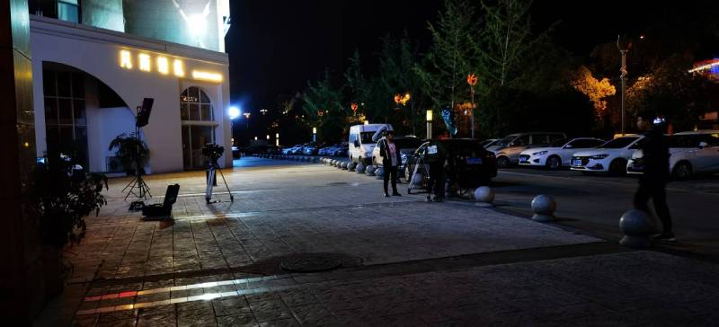 旬阳县电商产品视频拍摄制作全攻略，打造高转化带货视频