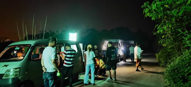 以镜头为笔，绘就旬阳县产品视频的进阶之路