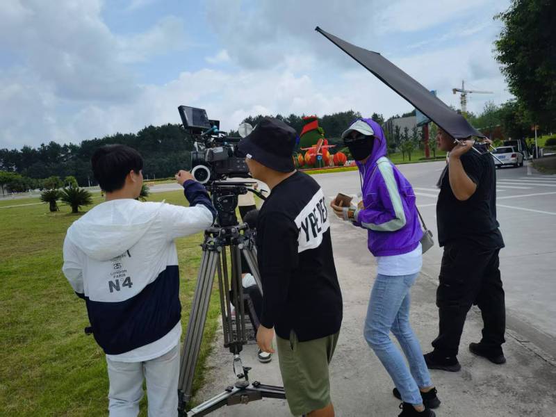 旬阳县极致互动，未来愿景宏大，致力于成为全球领先的产品宣传视频企业