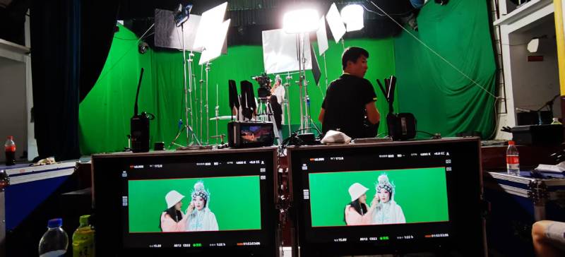 旬阳县产品视频拍摄核心技法，赋能产品视觉竞争力飙升