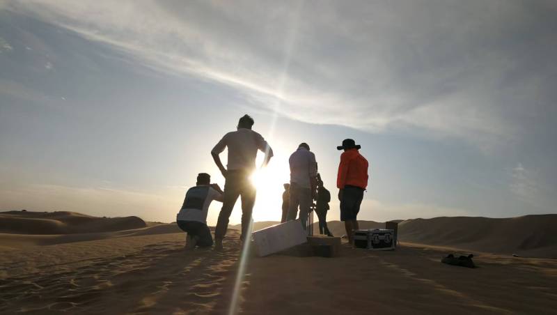 深耕旬阳县产品视频拍摄，解锁产品视觉传播的全新可能