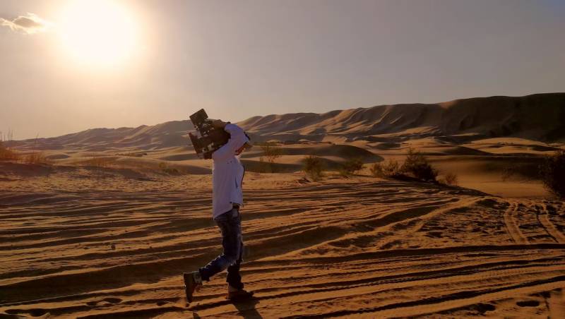 深耕旬阳县产品宣传视频拍摄公司，解锁品牌传播的核心动能