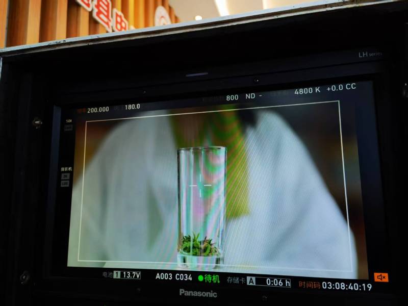 天然优选！旬阳县电商产品宣传视频溯源原料产地的真实故事