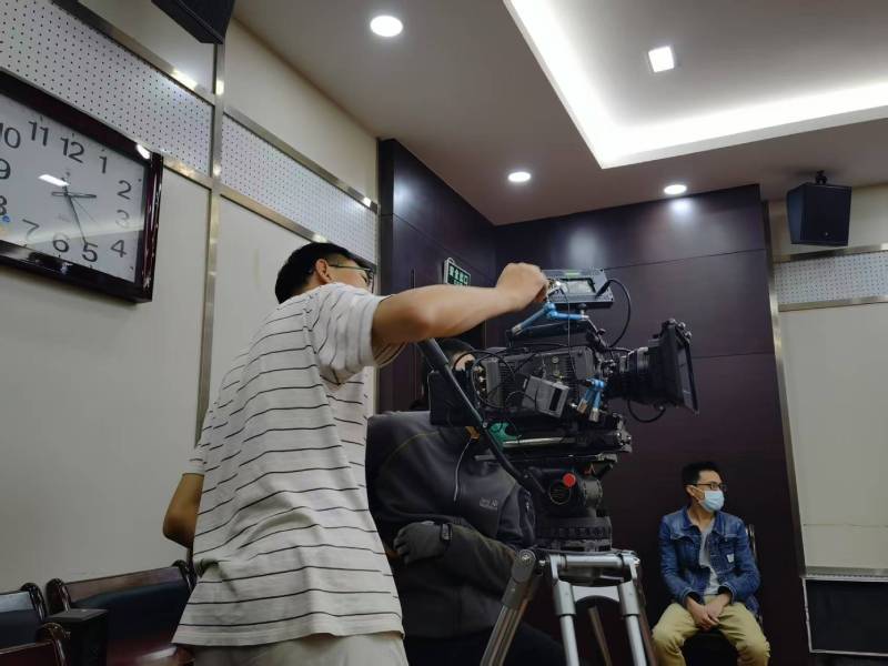 大数据指导创作方向，旬阳县产品视频拍摄公司让每帧画面都有效触达