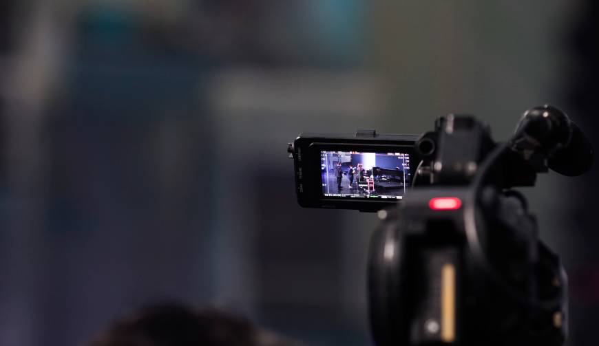 旬阳县产品视频拍摄制作：揭秘如何打造令人印象深刻的商业宣传片